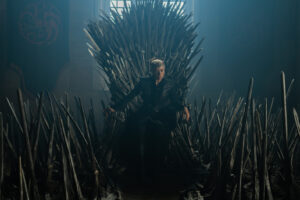 Why Did The Iron Throne Cut Rhaenyra In House Of The Dragon?