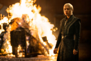 House Of The Dragon Season 3 Episode 3 Review: Is This How Targaryen Madness Begins?