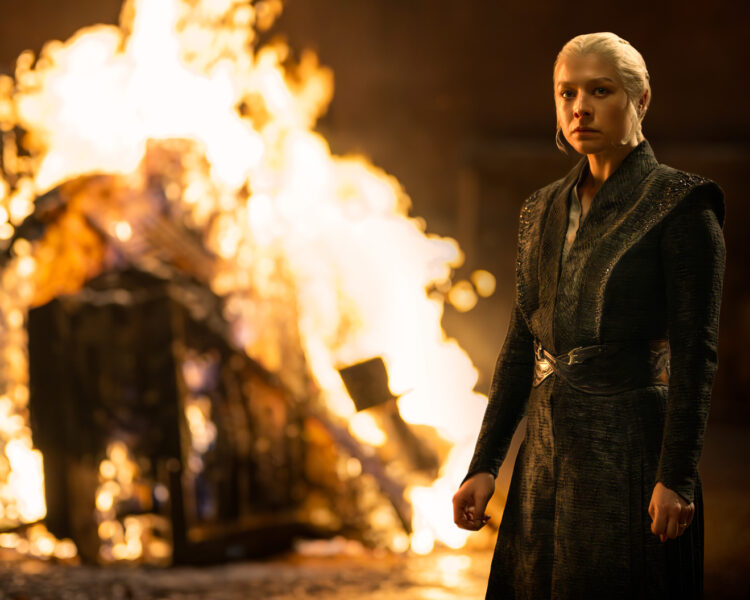 house of the dragon season 3 episode 3 review