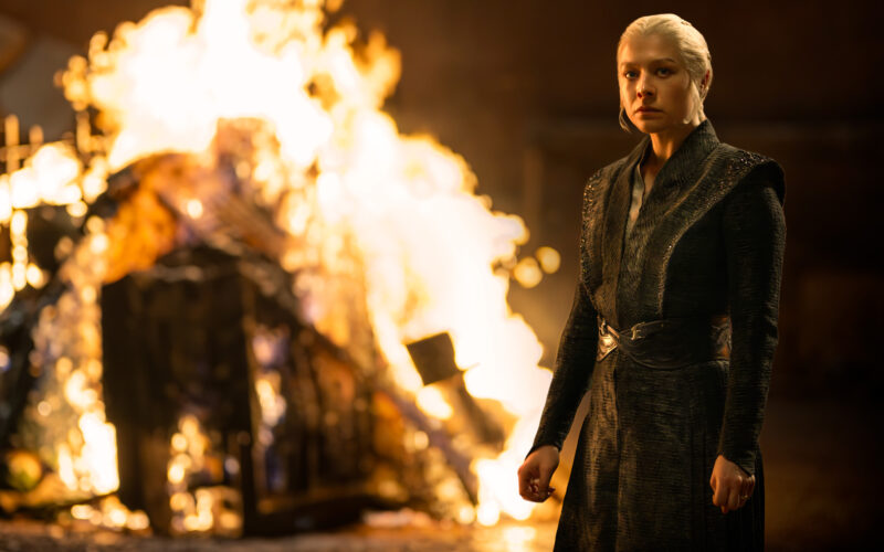 house of the dragon season 3 episode 3 review