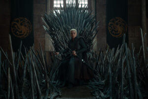 House Of The Dragon Season 3 Episode 2 Recap & Reaction: Queen’s Landing Makes Victory Feel Rotten
