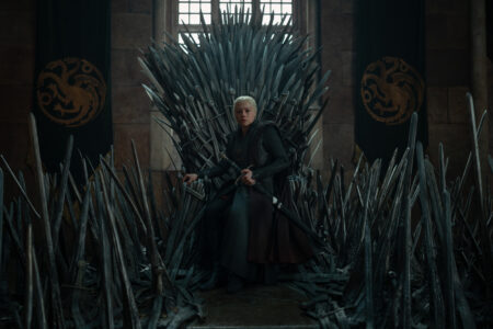 House Of The Dragon Season 3 Episode 2 review