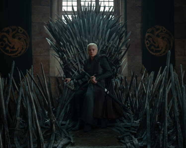House Of The Dragon Season 3 Episode 2 review