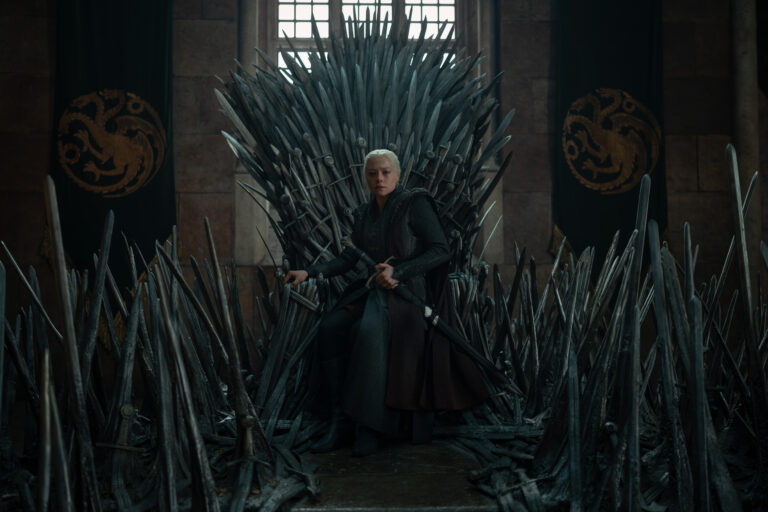 House Of The Dragon Season 3 Episode 2 review