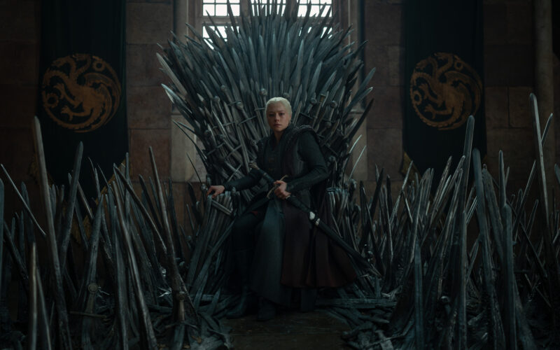 House Of The Dragon Season 3 Episode 2 review