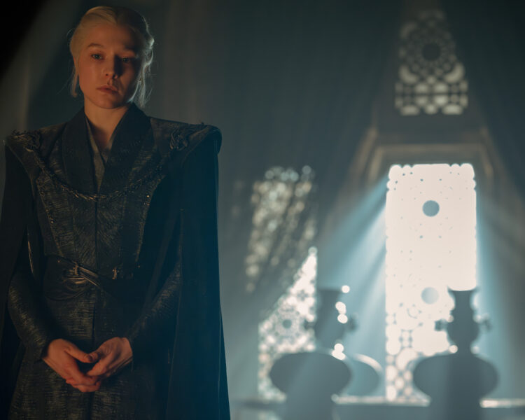 House Of The Dragon 3.03 Review: Is This What Targaryen Madness Feels Like?