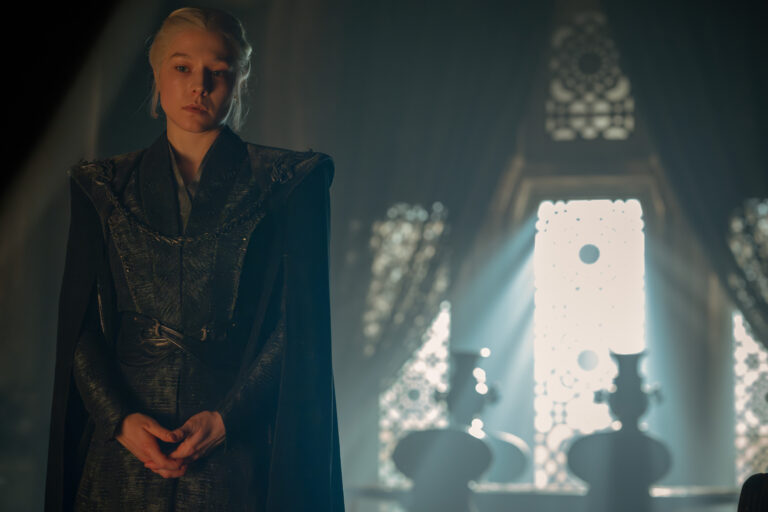 House Of The Dragon 3.03 Review: Is This What Targaryen Madness Feels Like?