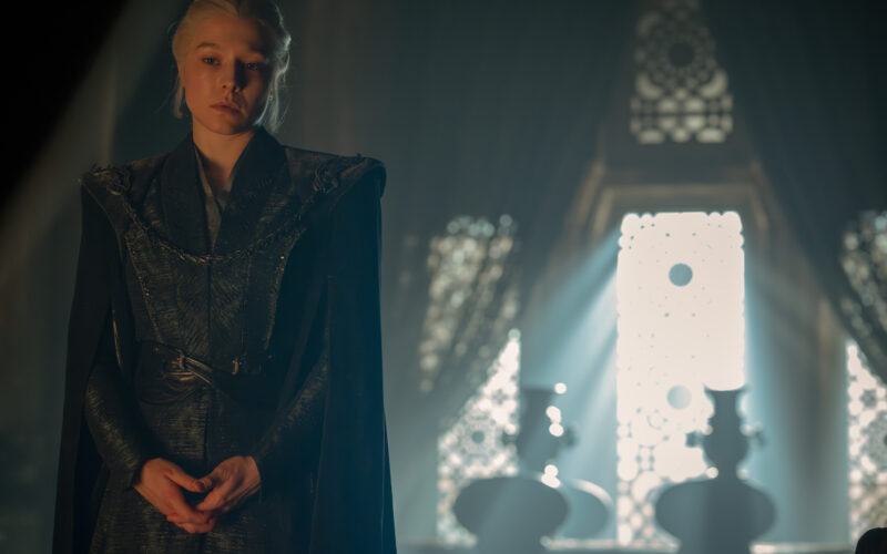House Of The Dragon 3.03 Review: Is This What Targaryen Madness Feels Like?