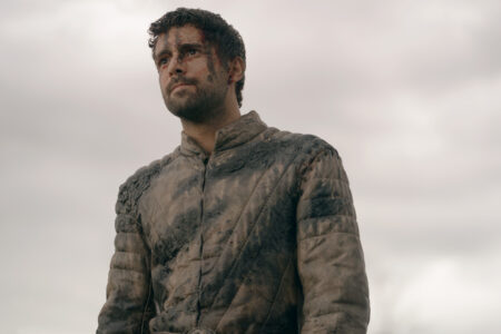 House Of The Dragon Season 3 Episode 6 review