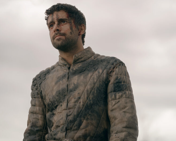 House Of The Dragon Season 3 Episode 6 review
