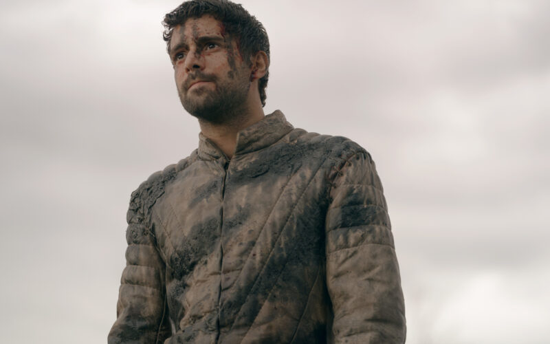 House Of The Dragon Season 3 Episode 6 review