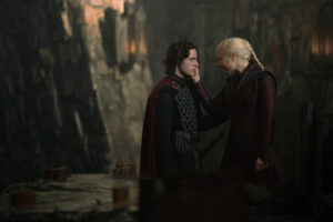 House Of The Dragon Season 3 Premiere Reactions: The Battle Of The Gullet Proves Season 2 Ended Too Soon