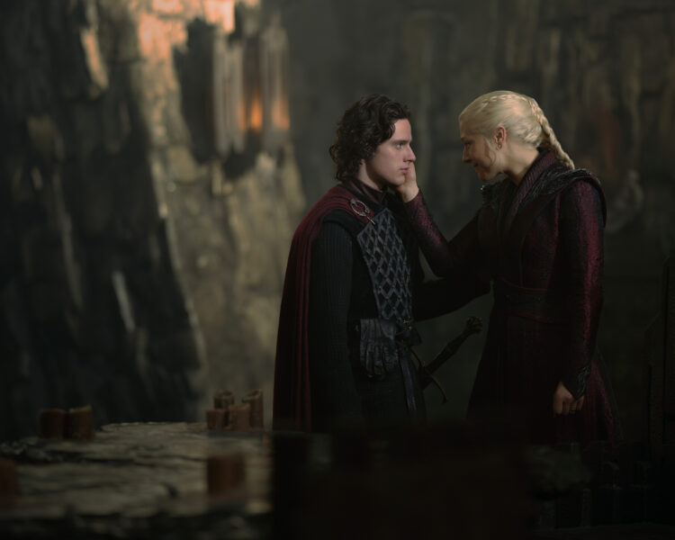 House Of The Dragon Season 3 premiere reactions