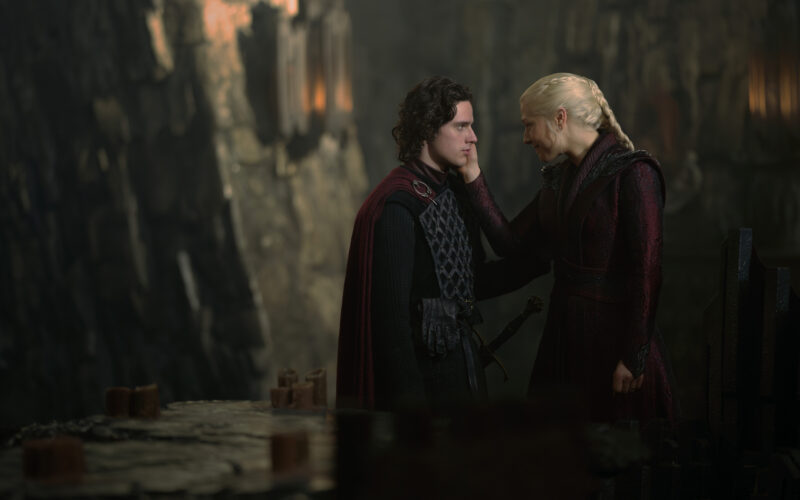 House Of The Dragon Season 3 premiere reactions