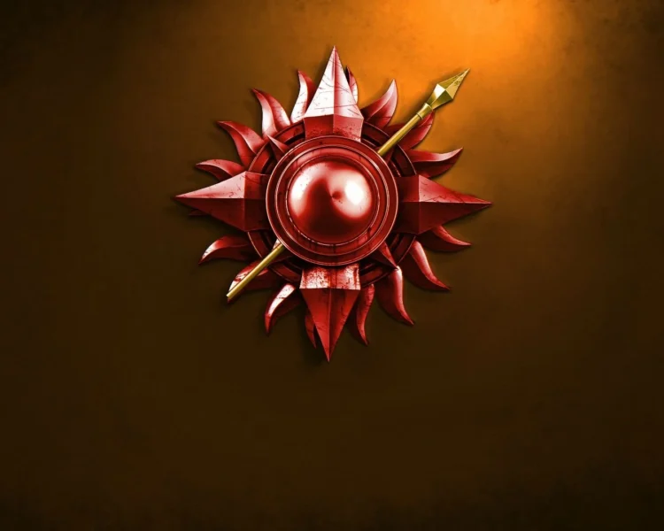 Unbowed and Unbent meaning