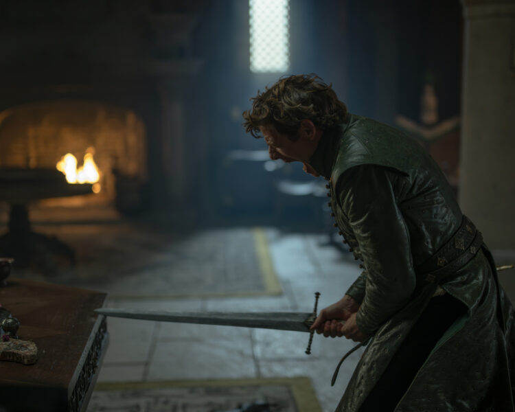 House Of The Dragon 3.04 review