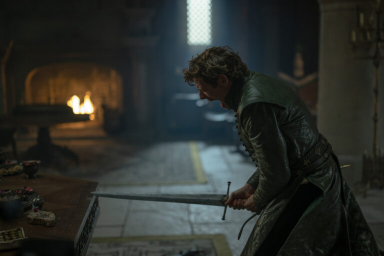 House Of The Dragon 3.04 review