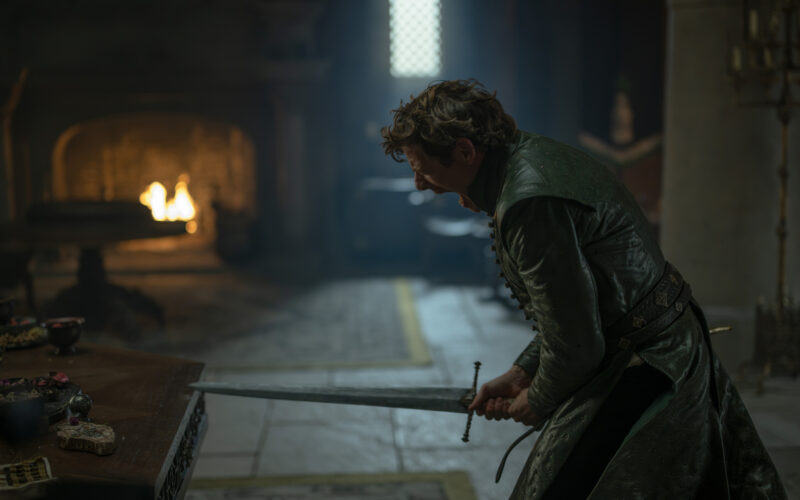 House Of The Dragon 3.04 review