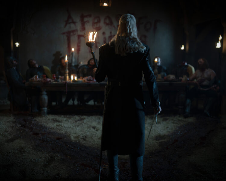 House Of The Dragon Season 3 Episode 5 recap