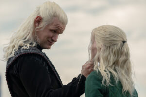 The Fake Daeron Twist Explained: How Ormund Hightower Fooled Daemon