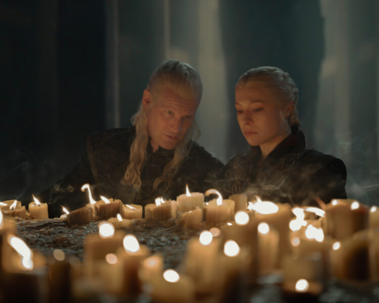 House Of The Dragon Season 3 Episode 5 review