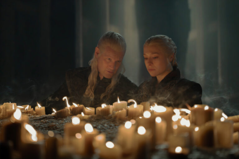 House Of The Dragon Season 3 Episode 5 review