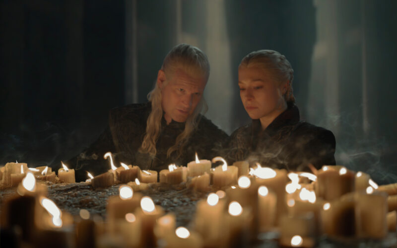 House Of The Dragon Season 3 Episode 5 review