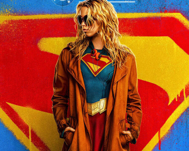 Supergirl review