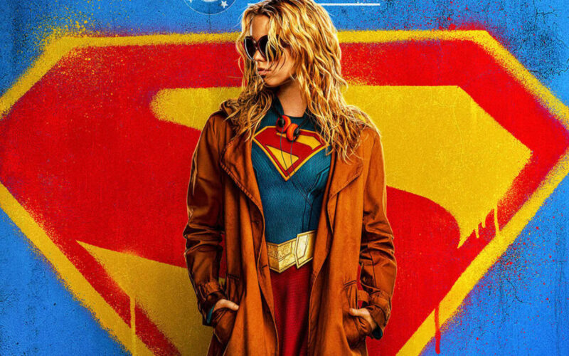 Supergirl review