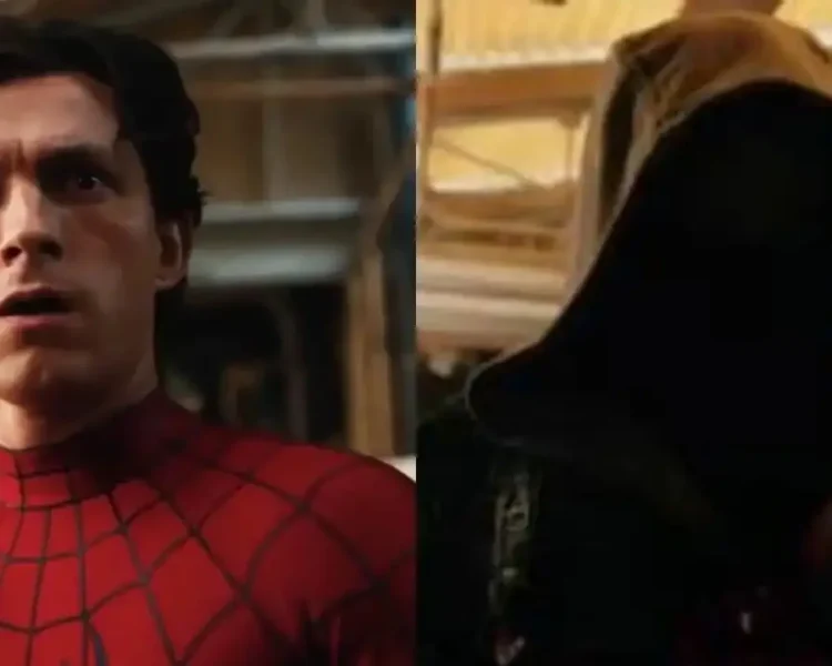 what is V-Max in Spider-Man Brand New Day