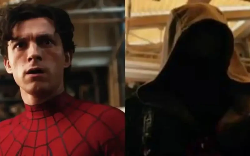 what is V-Max in Spider-Man Brand New Day