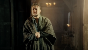 does Uhtred die