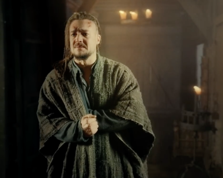 does Uhtred die