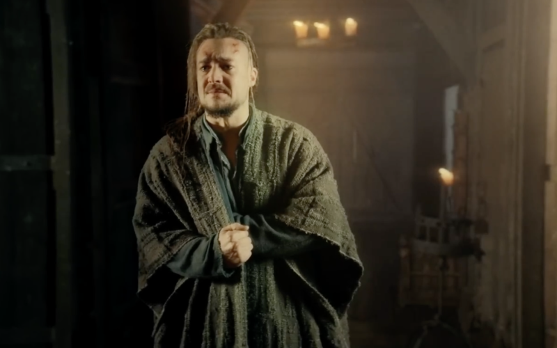 does Uhtred die