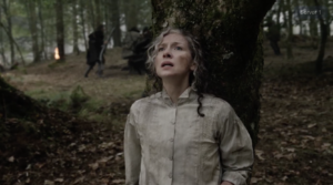 Fixing The Outlander Series Finale — Without Breaking Outlander | Part 5: Why Claire’s Climb Is The Real Outlander Finale