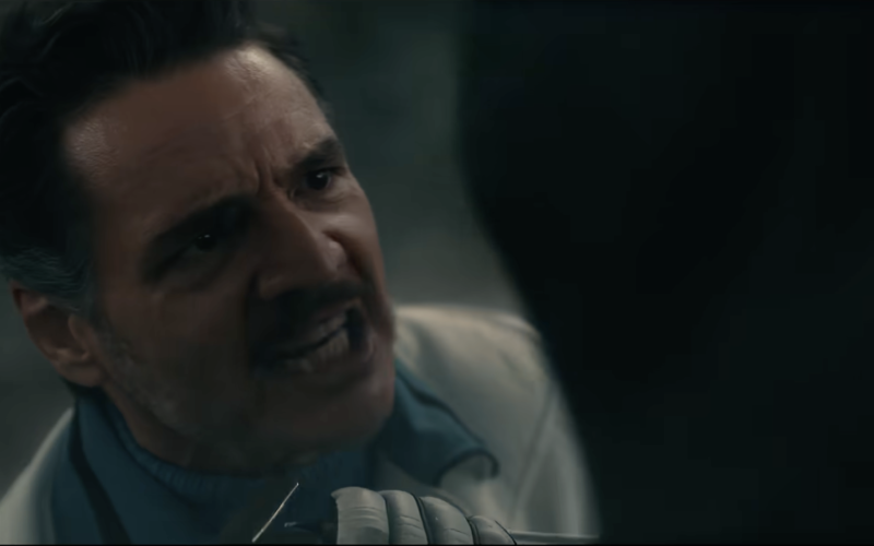 reed richards doctor doom