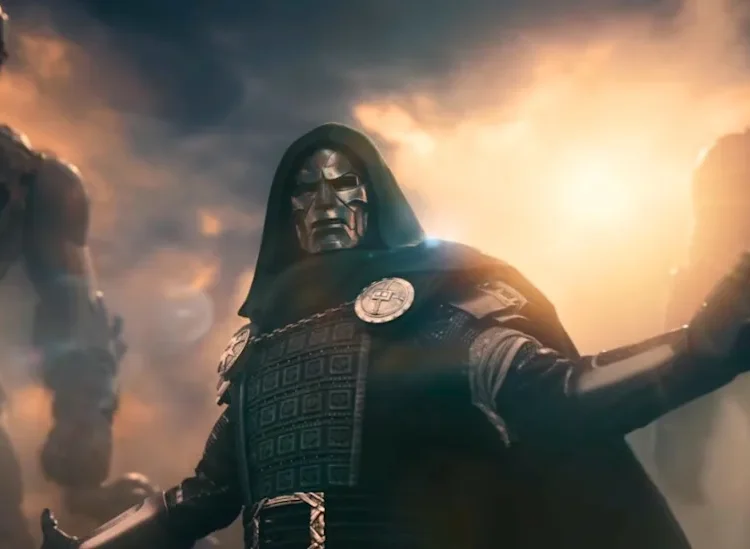 what to watch before Avengers Doomsday