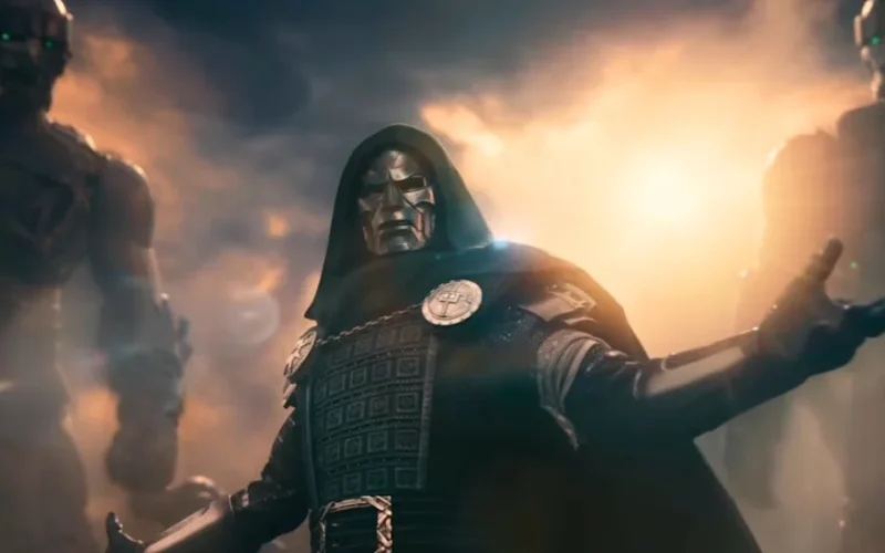 what to watch before Avengers Doomsday