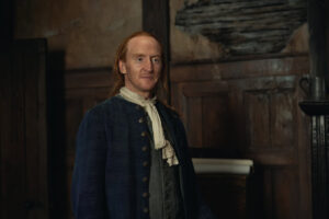 Lord Lovat Blood of My Blood