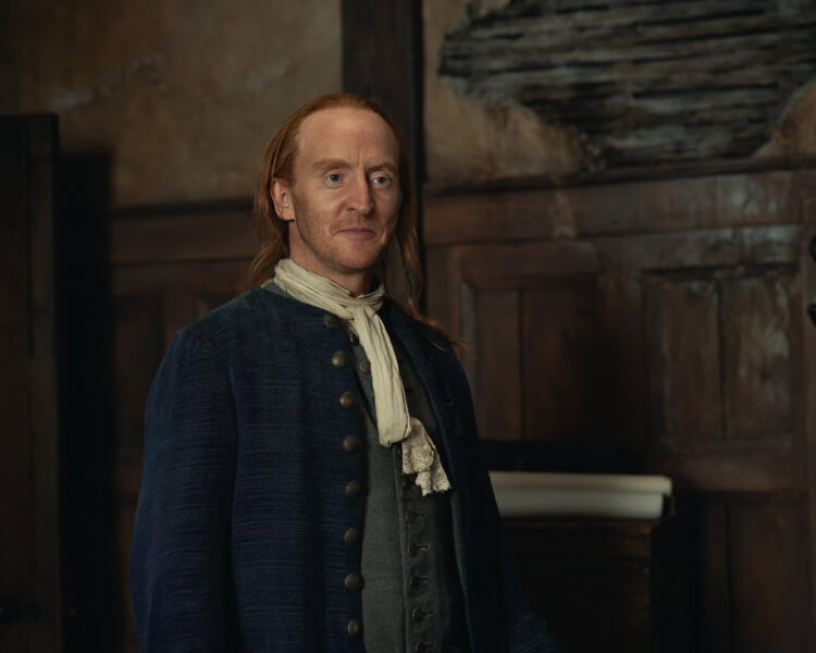 Lord Lovat Blood of My Blood