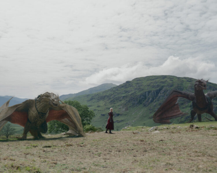 House Of The Dragon Season 3 Episode 7 review