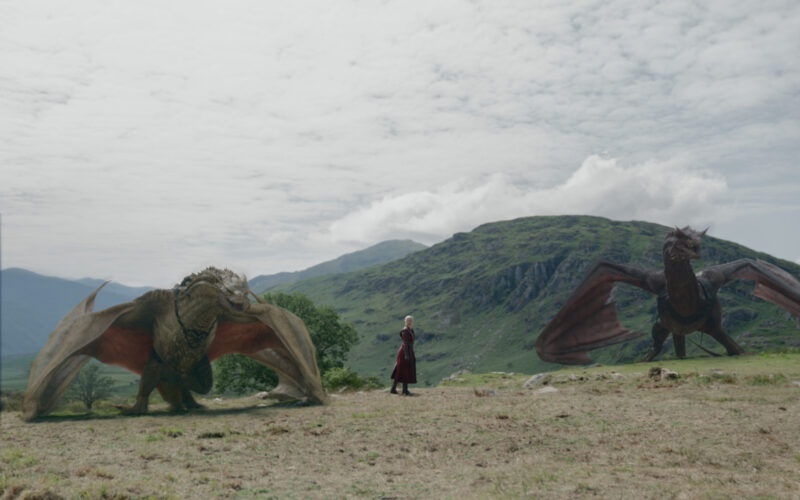 House Of The Dragon Season 3 Episode 7 review