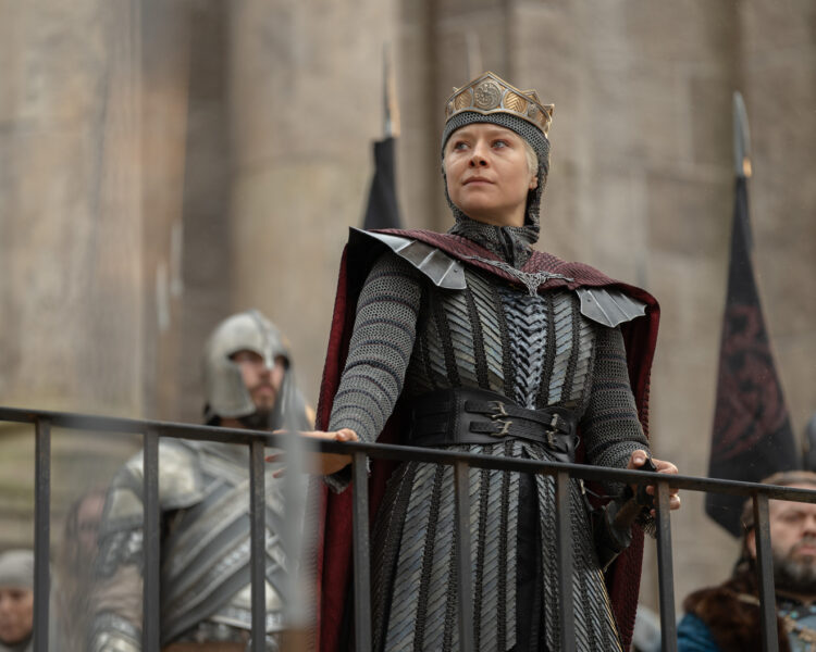 House Of The Dragon 3.08