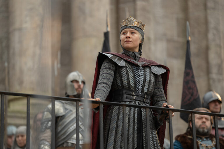 House Of The Dragon 3.08