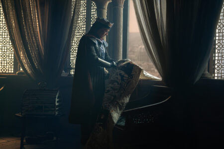 House Of The Dragon Season 3 finale review