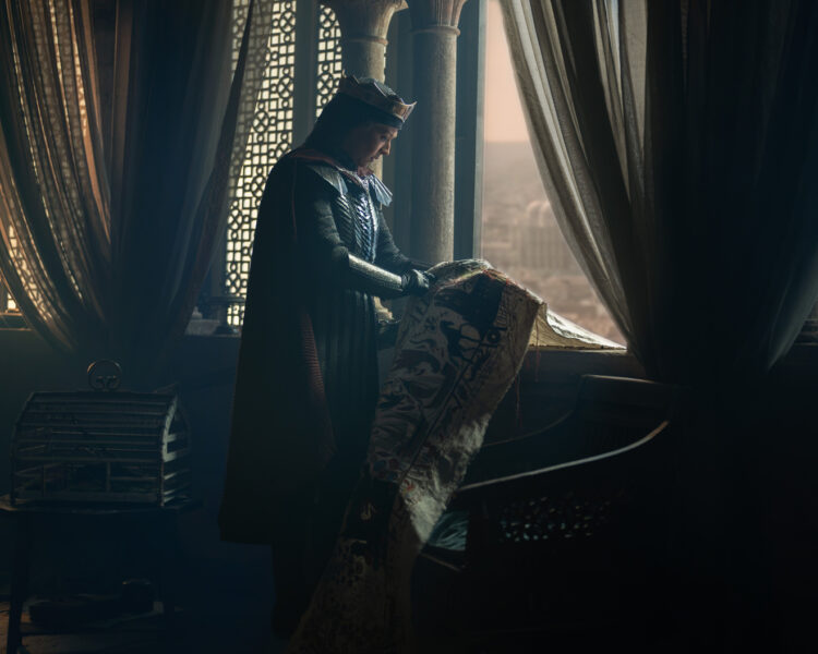 House Of The Dragon Season 3 finale review