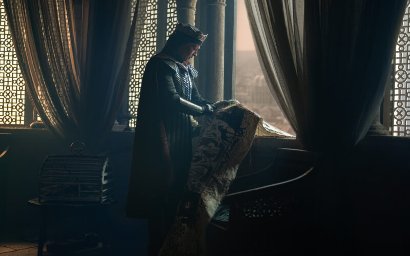 House Of The Dragon Season 3 finale review