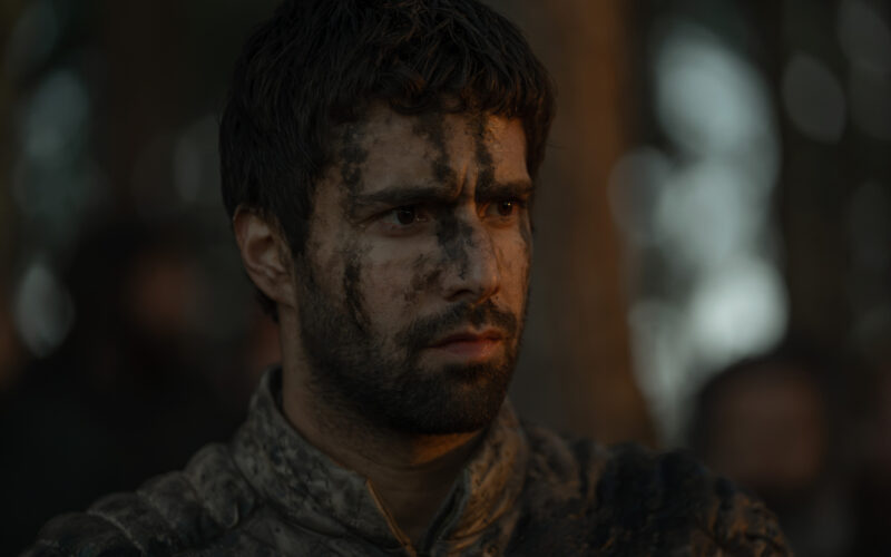 House Of The Dragon 3.06 recap and reaction