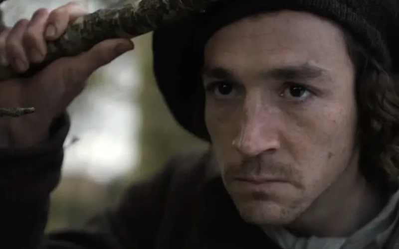 Was Murtagh in love with Ellen MacKenzie