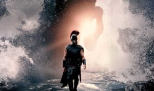 KNEE-JERK REACTION | The Odyssey Is A Masterclass In The Difference Between Cleverness And Wisdom